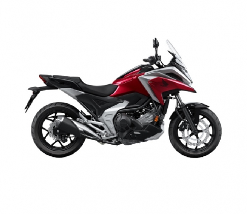 Honda Varadero - Rental Motorcycle - Nice, France – Motorbike Trip