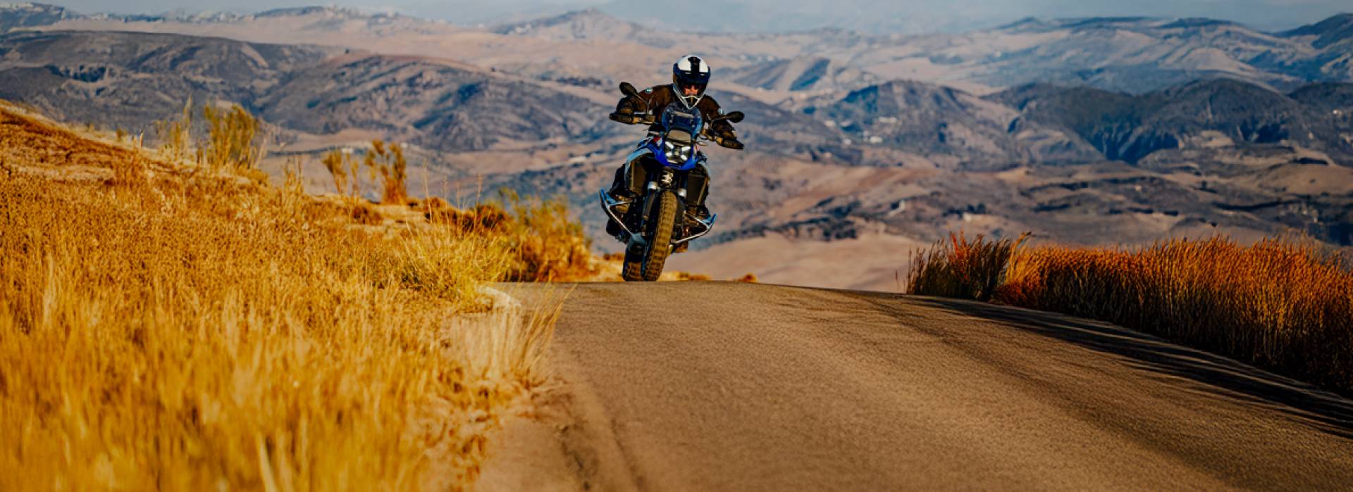 Ride the Adventure. Rent Your Dream Motorcycle Today